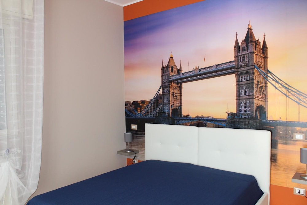 Classic Double or Twin Room photo 1