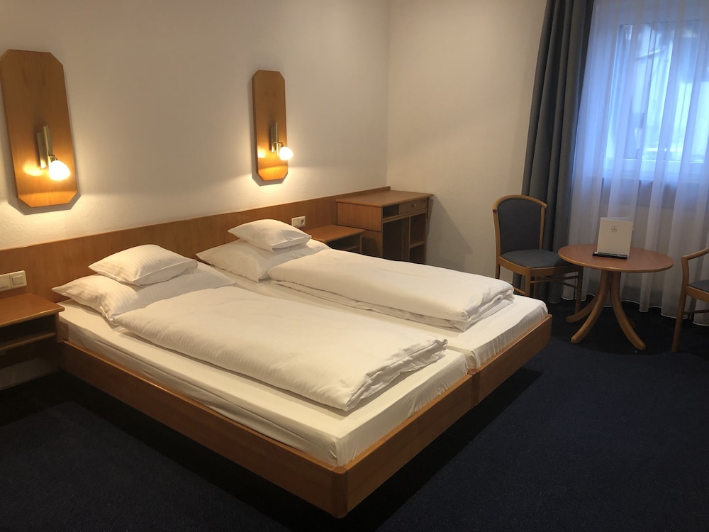 Standard Double or Twin Room, 1 Bedroom photo 1