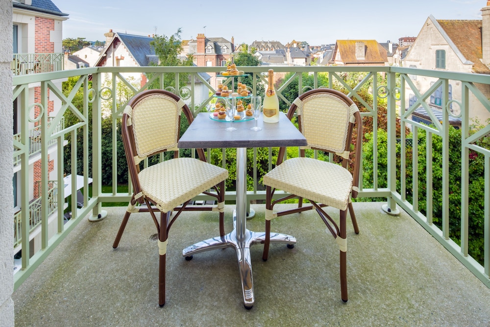 Comfort Apartment, 1 Bedroom, Balcony - Photo 2