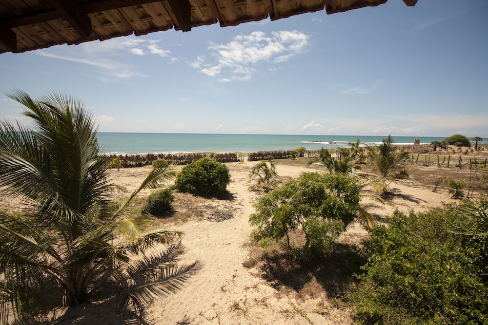 Panoramic Tree House, Ocean View, Beachfront photo 3