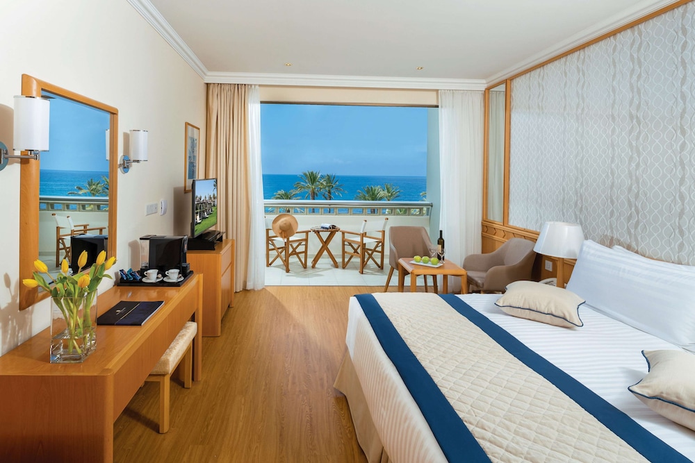Superior Duplex, Sea View (two rooms one main entrance)