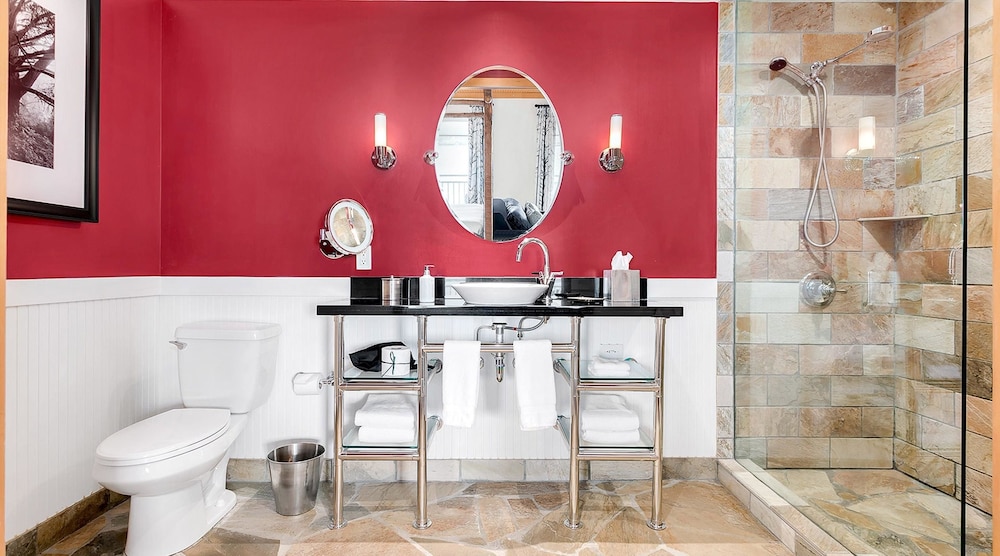 Junior Suite (Over Water) - Photo 10