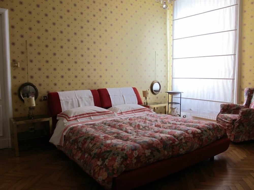 Comfort Double Room, Sea View photo 1