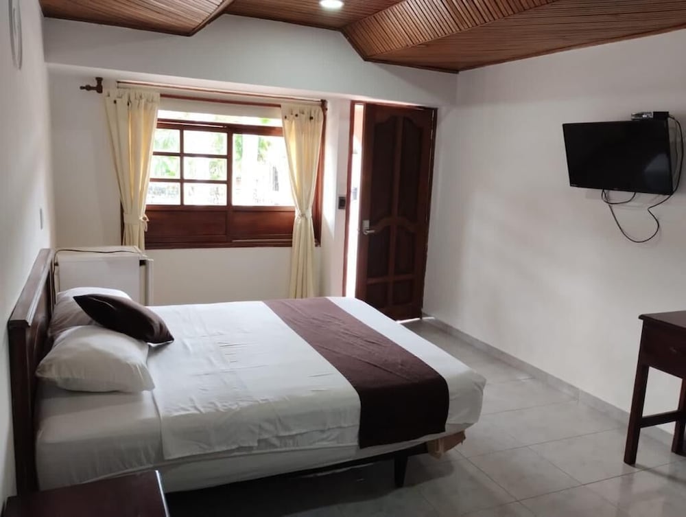 Basic Room photo 1
