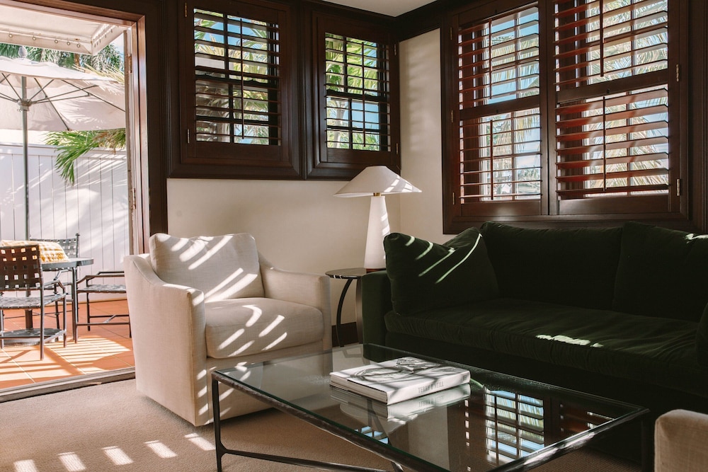 Wisteria One Bedroom Suite with Patio or Terrace
