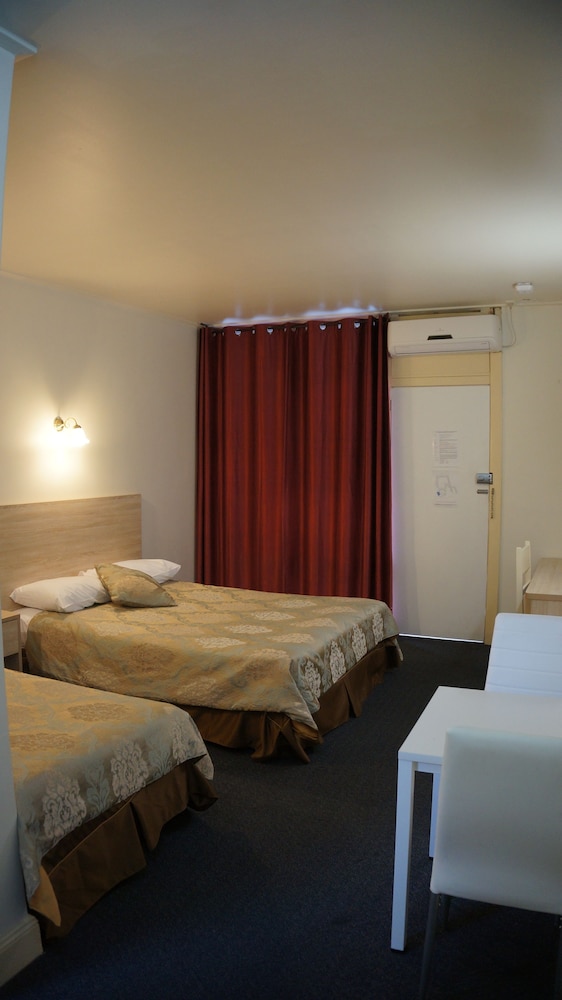 Deluxe Twin Room, Multiple Beds