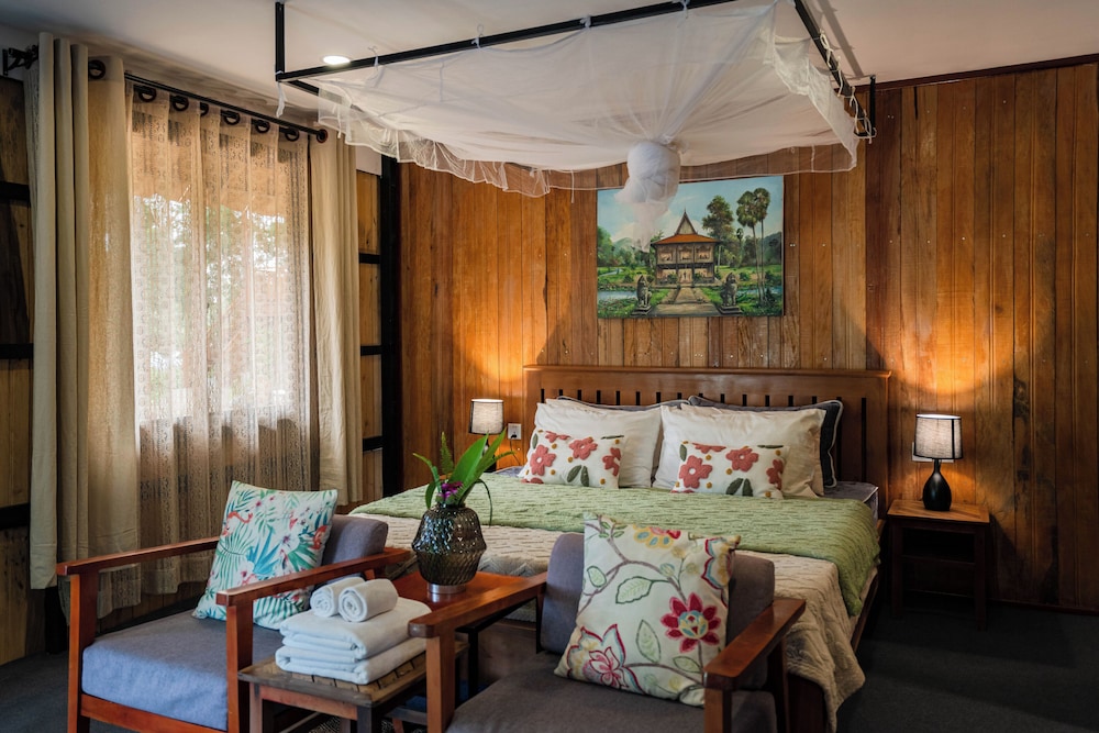 Bungalow - Photo 4