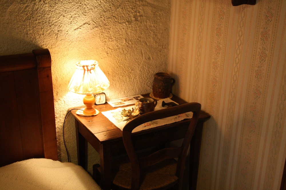Standard Double Room, Terrace, Garden View photo 2