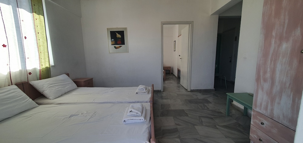 Apartment, 1 Bedroom photo 2