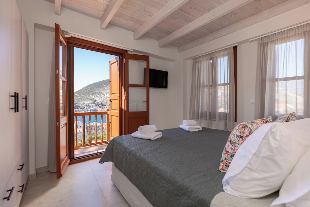 Apartment, Sea View