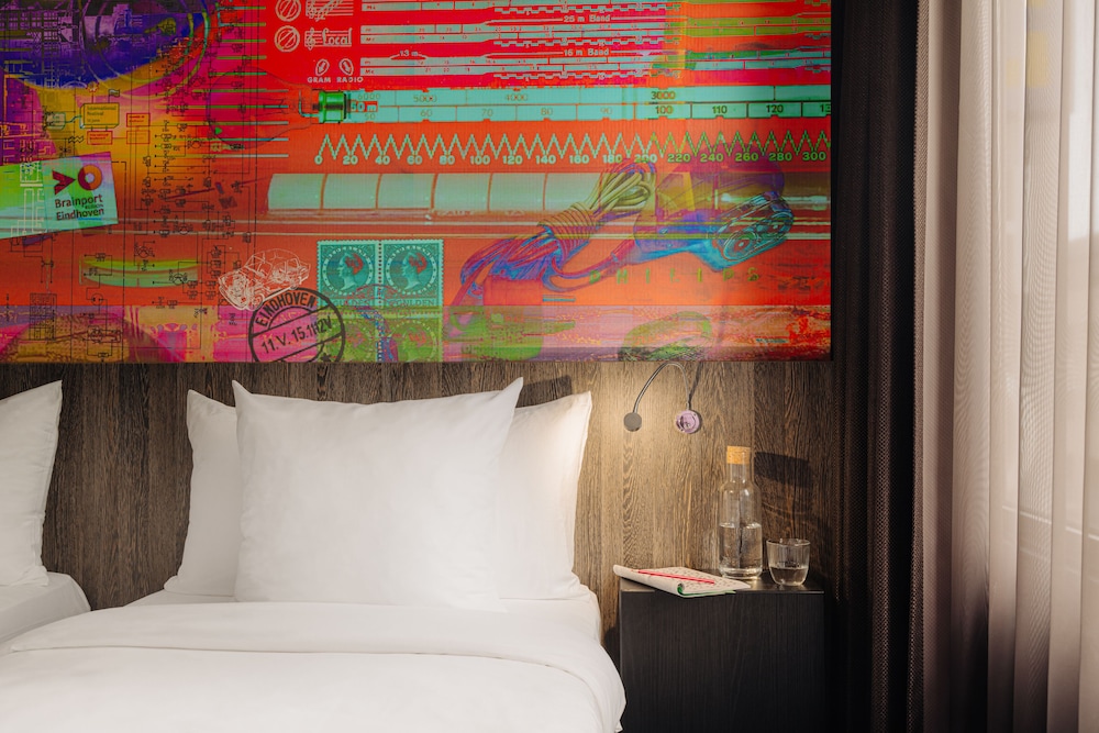 Comfort Room, 2 Twin Beds