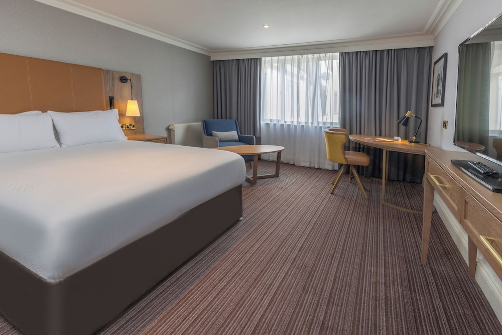 Classic Double Room - Photo 1