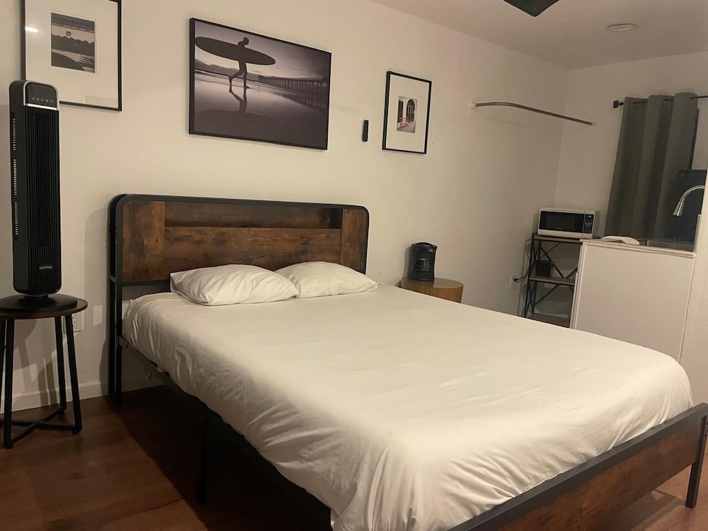Room, 1 Queen Bed, Non Smoking photo 1