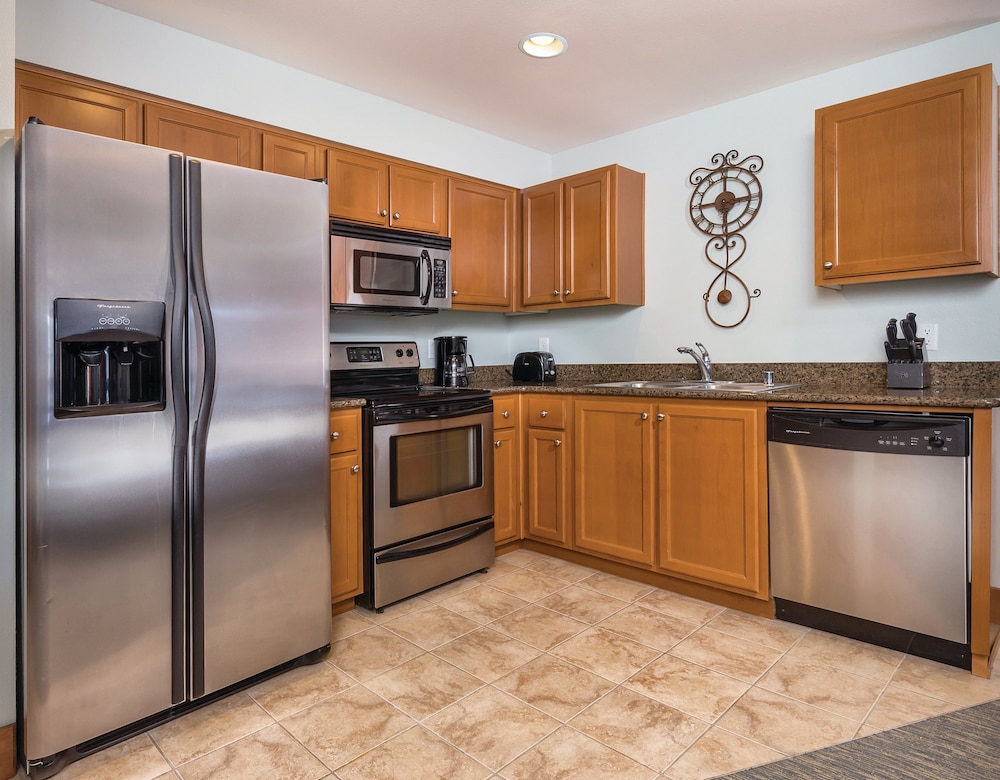Standard Condo, 1 Bedroom, Kitchen photo 3
