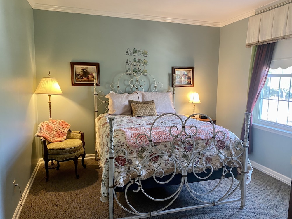 Huntington Room
