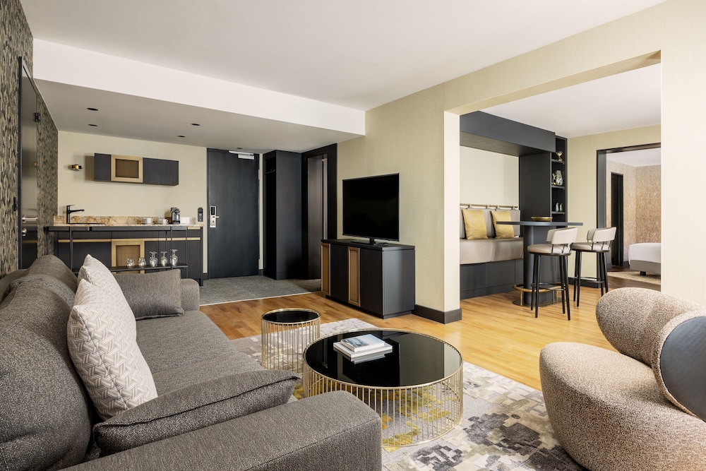 Executive Suite, 1 Double Bed photo 1