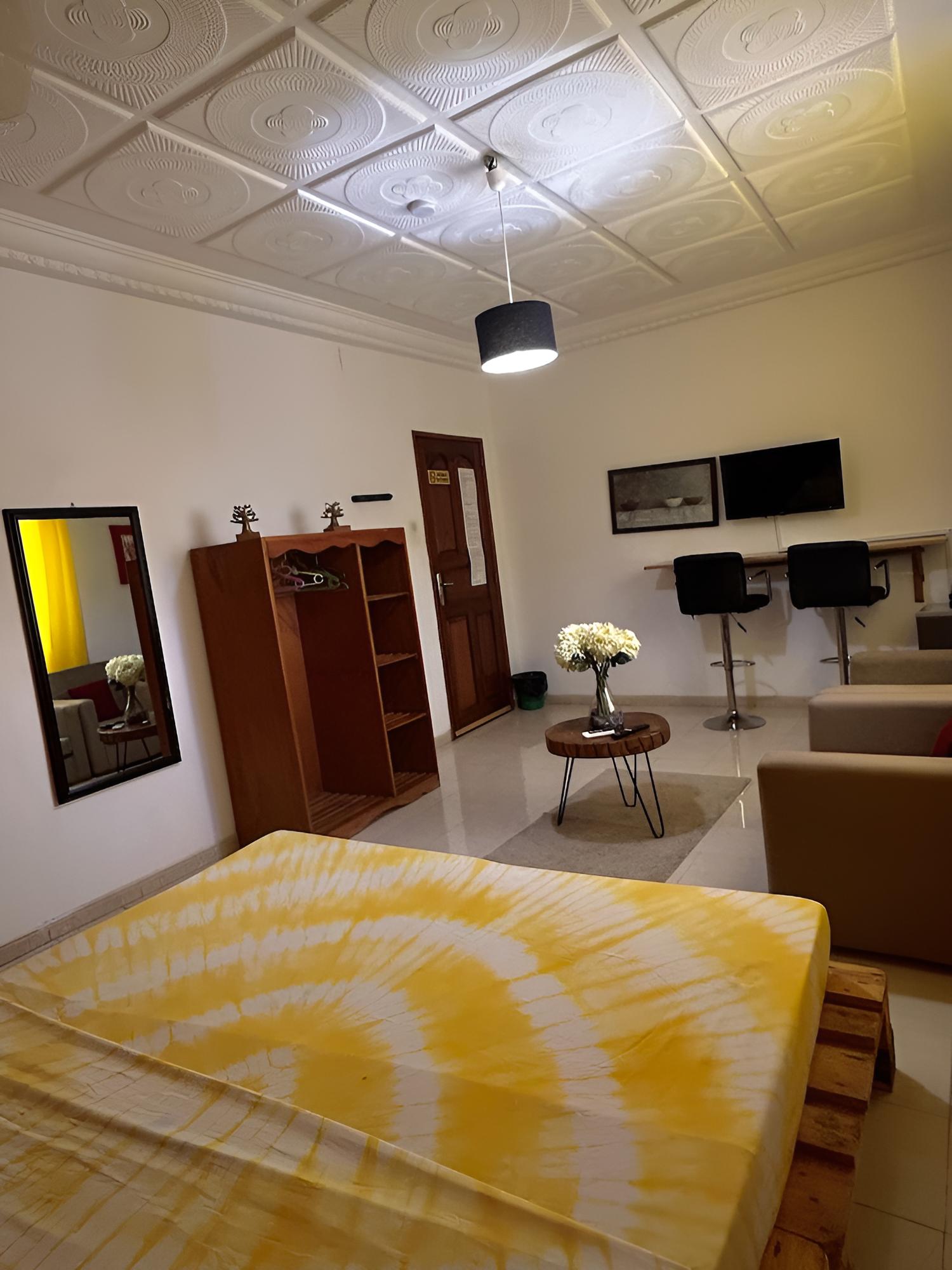 Signature Double or Twin Room, 1 Bedroom, Executive Level photo 1