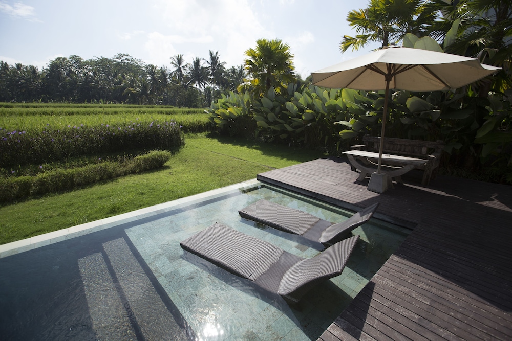 Villa, 1 Bedroom, Private Pool