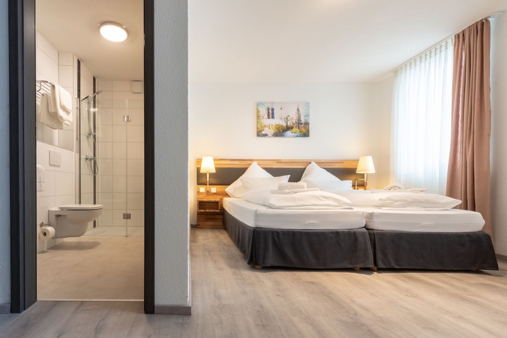 Hotel i Laisen, Billede 6