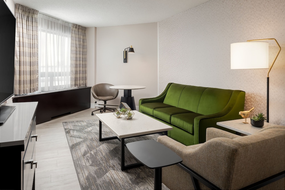 Club Suite, 1 Bedroom - Photo 1
