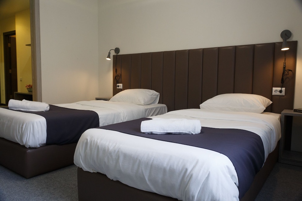 Luxury Quadruple Room photo 1