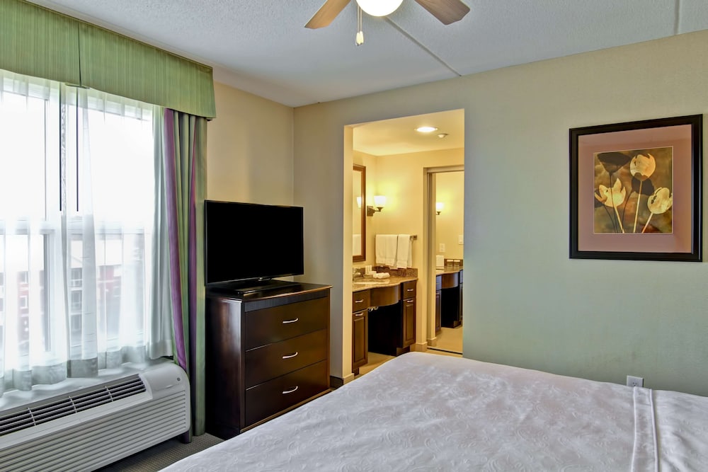 2 Bdrm Ste 2 King Beds NoSmkg - Photo 5