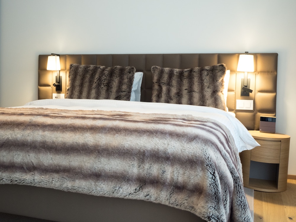 Suite, 1 Bedroom