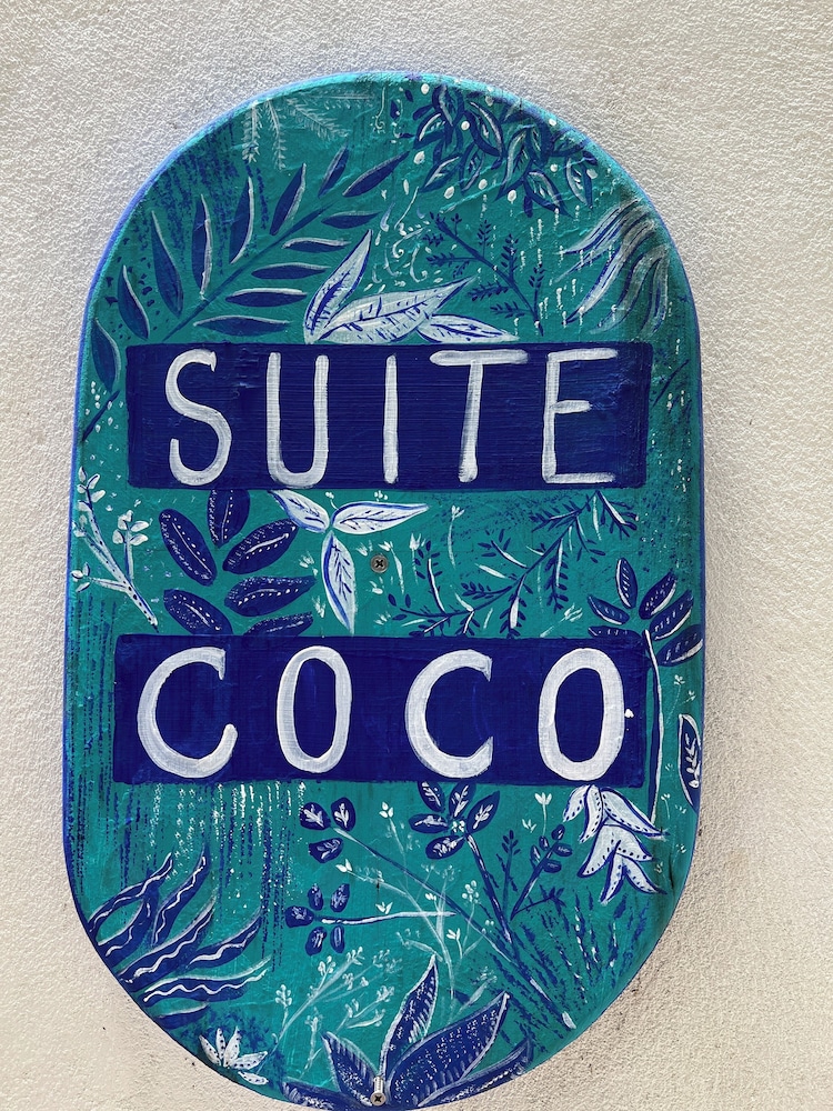 Junior Suite "Coco" - Photo 2