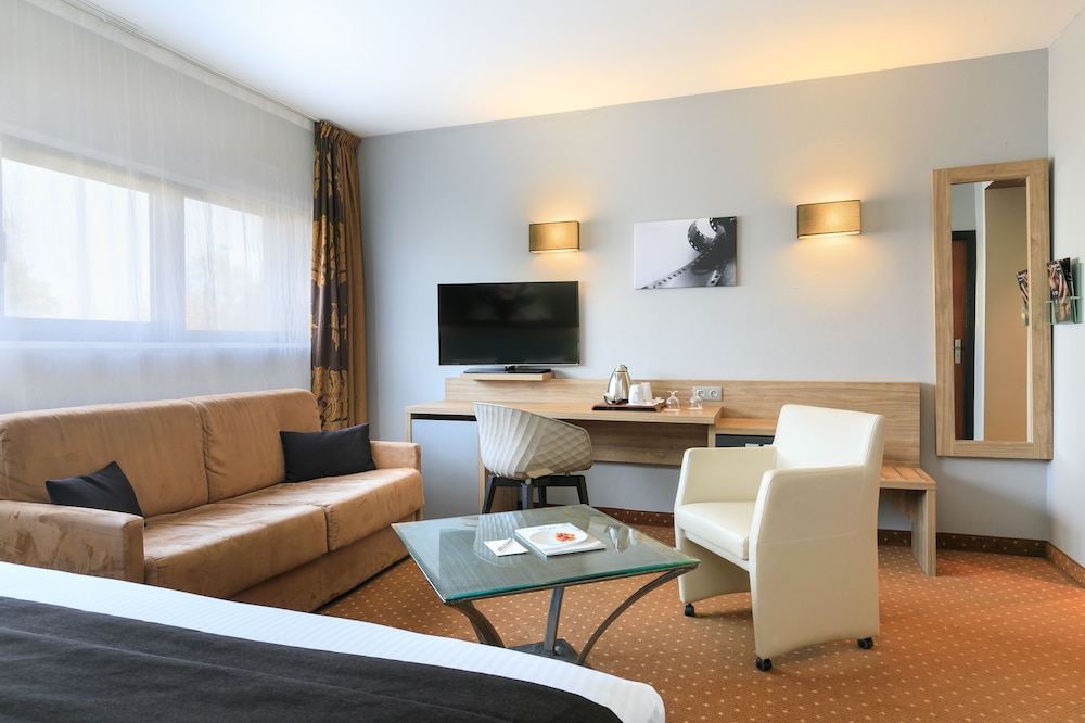 Deluxe Double Room - Photo 7