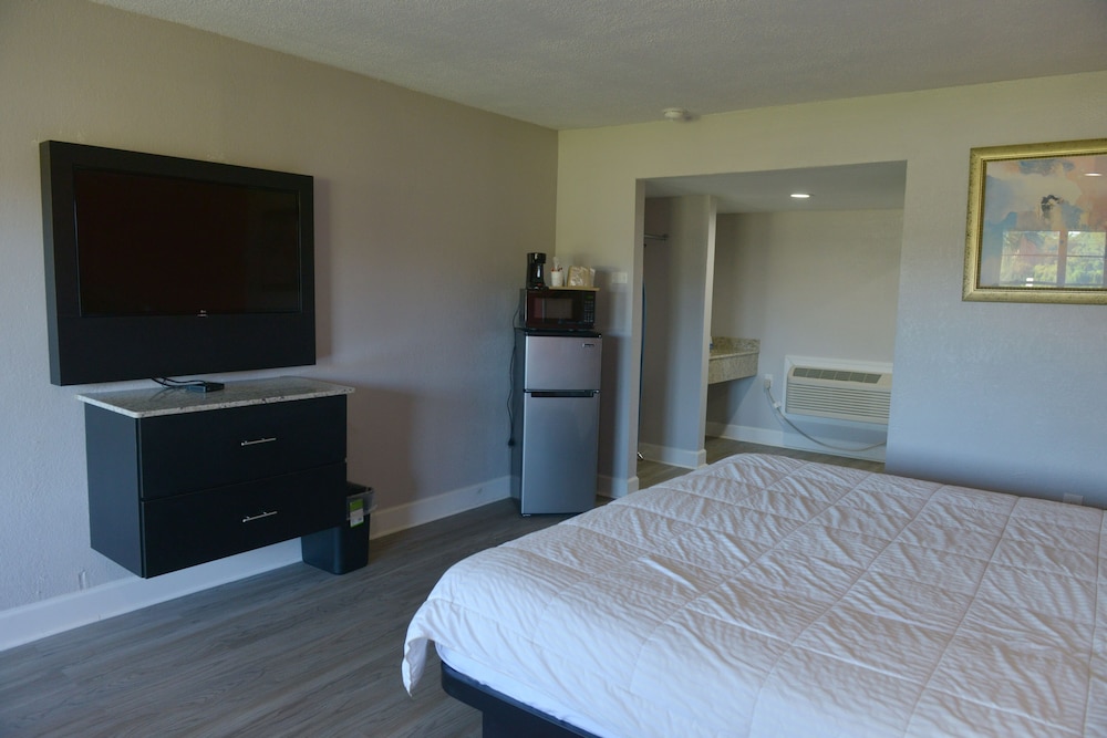 Room, 1 King Bed, Accessible, Non Smoking photo 3