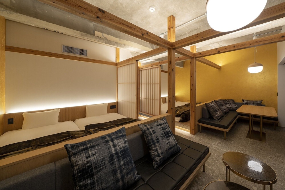 Garden Suite - Photo 9