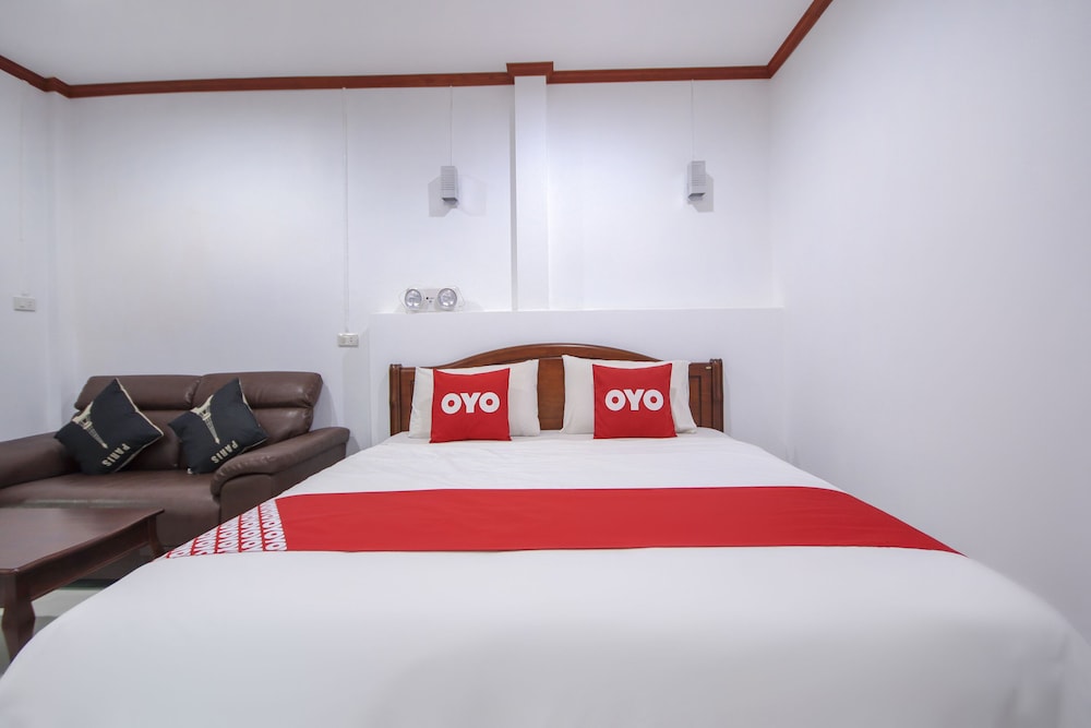 Premier Double Room photo 3