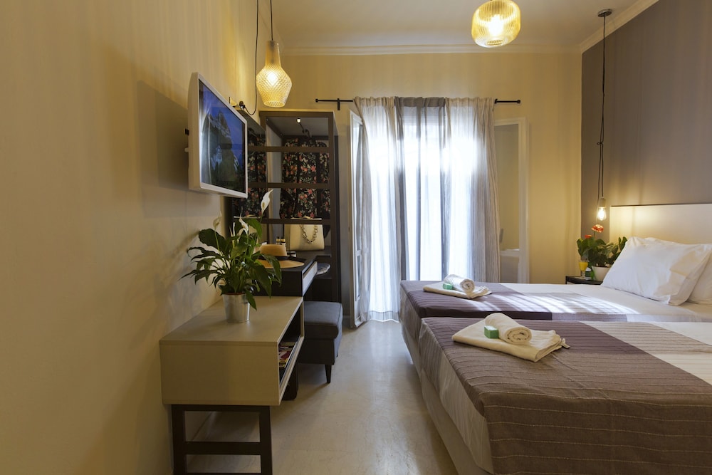 City Studio Suite photo 3