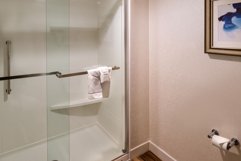 King Room with Sofa Bed and Walk-In Shower - Non-Smoking