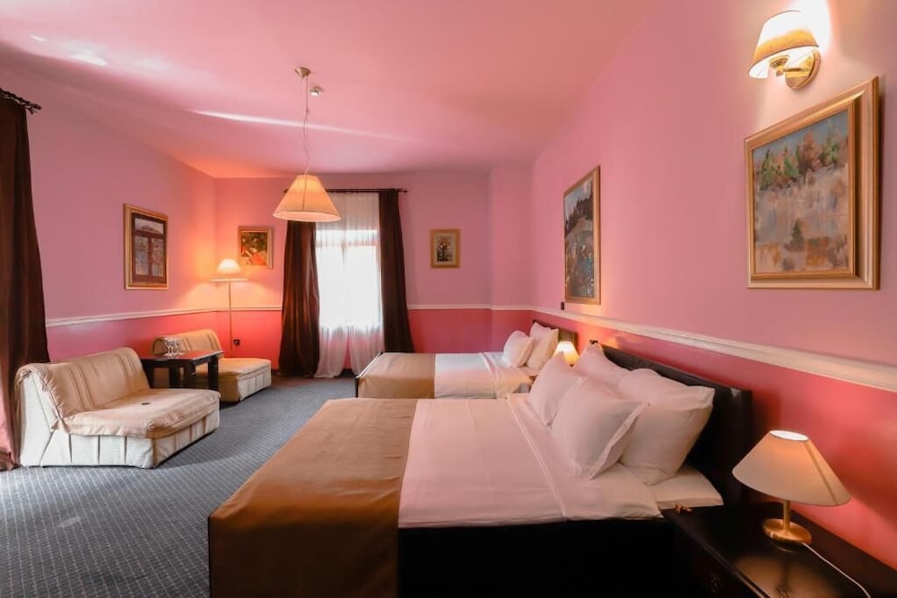 Signature Double or Twin Room photo 1