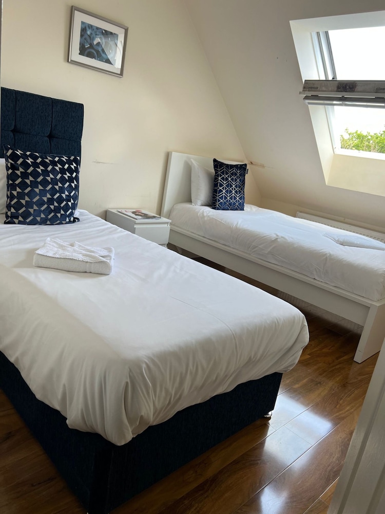 Traditional Double Room