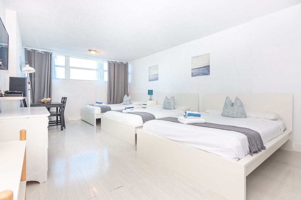 Exclusive Studio Suite
