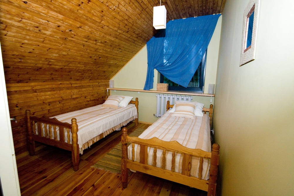 Basic Apartment, 3 Bedrooms, Sauna, Ground Floor photo 1