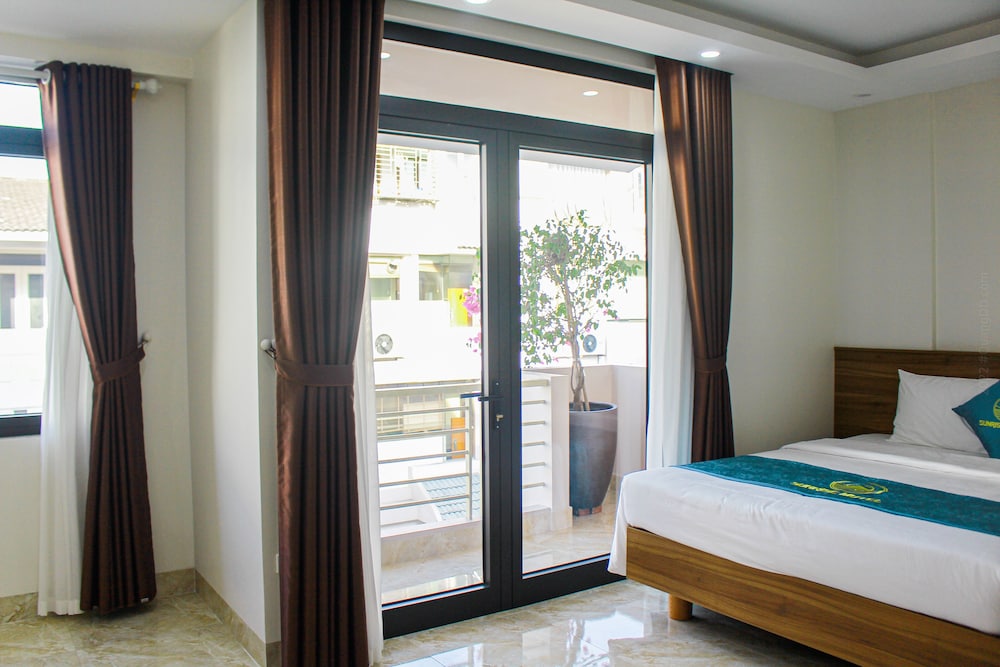 Comfort Double or Twin Room photo 2