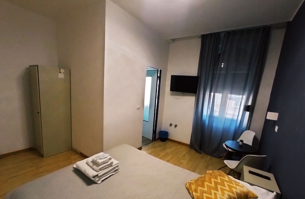 Comfort Room