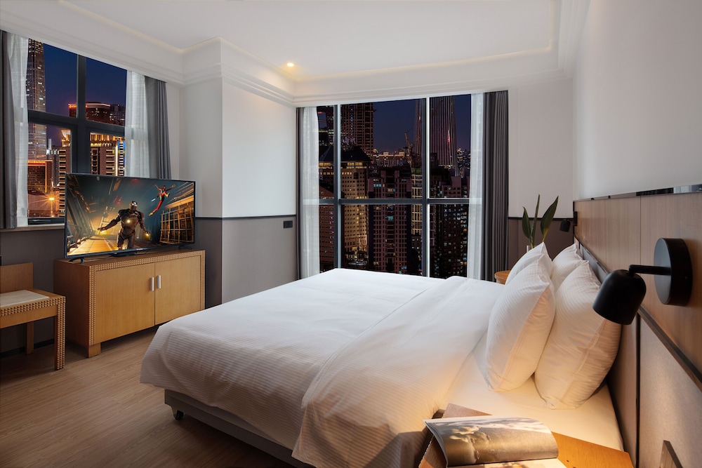Classic Double Room photo 1