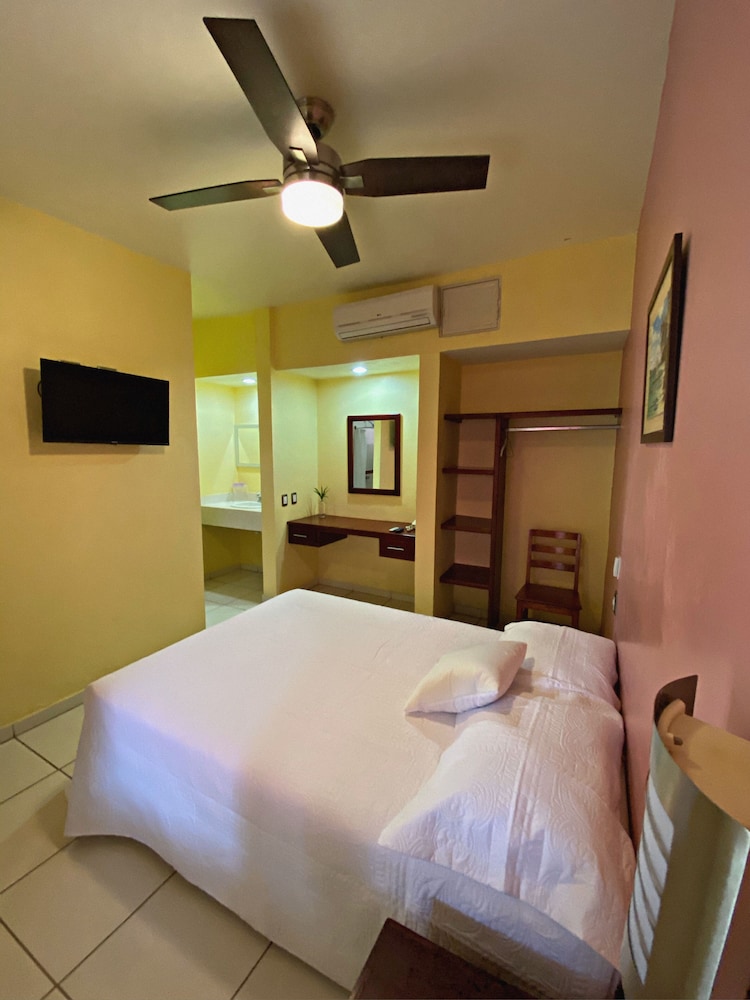 Business Room