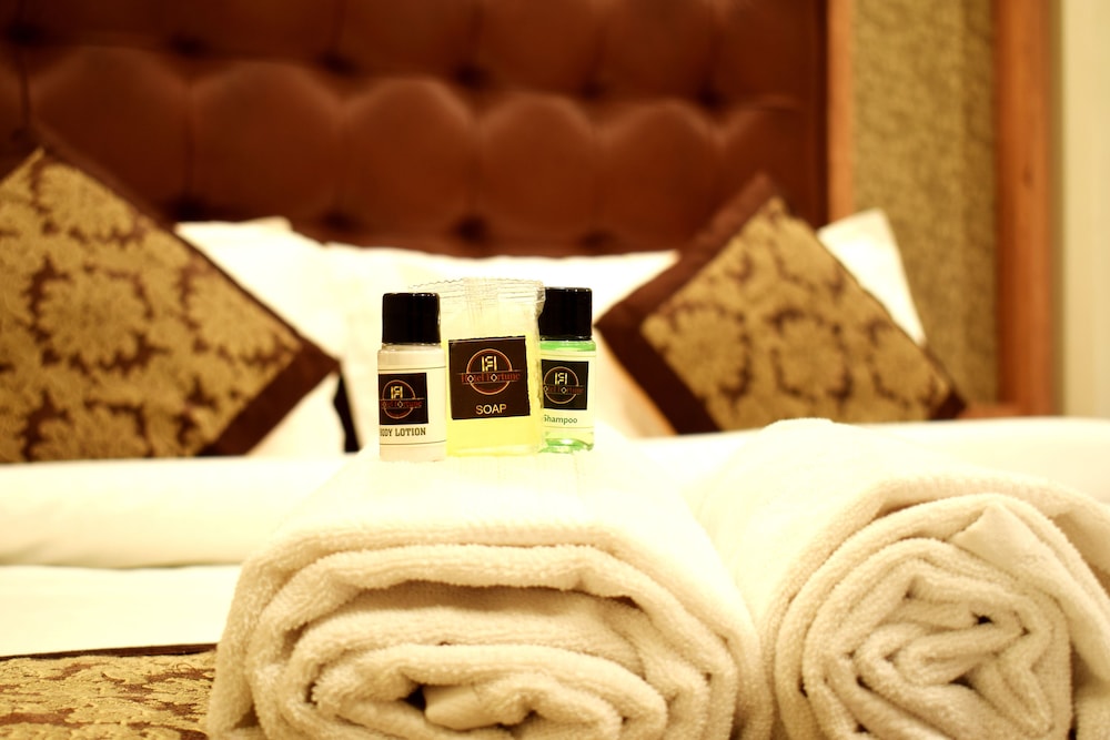 Super Deluxe Room photo 1