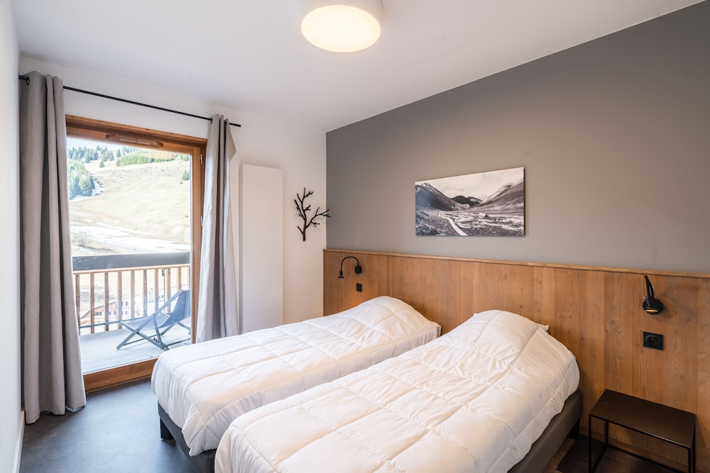 Appartement 1 Chambre 4 Personnes - Photo 1