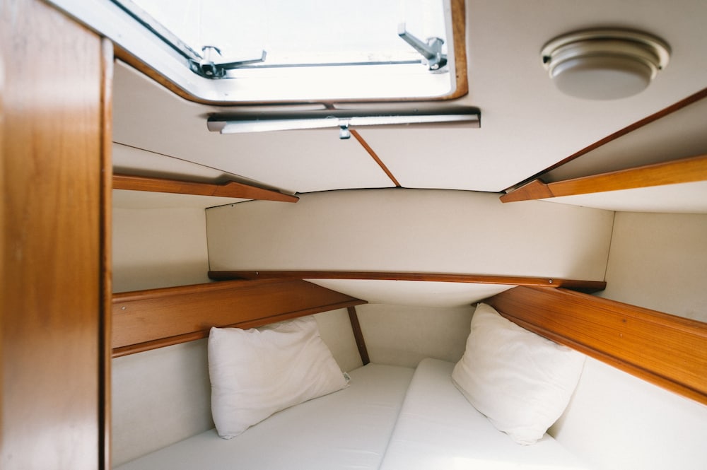 Deluxe Mobile Home