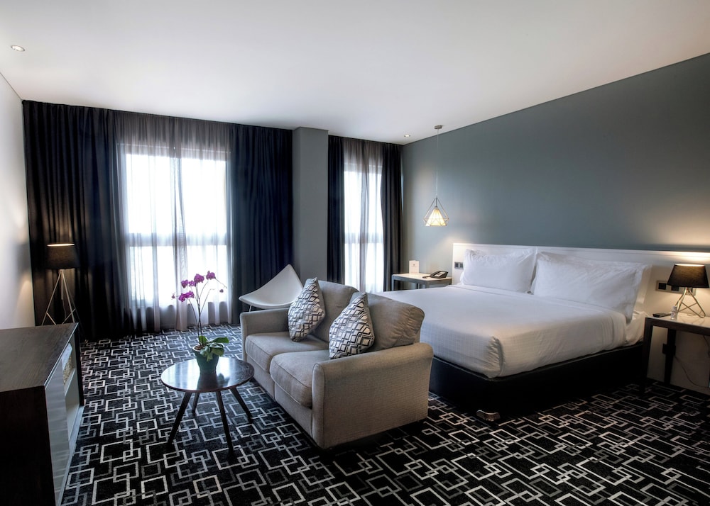 Trademark Suite Room