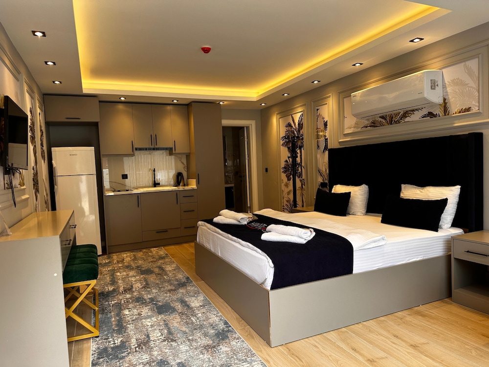 Deluxe Room, 1 Large Twin Bed photo 1