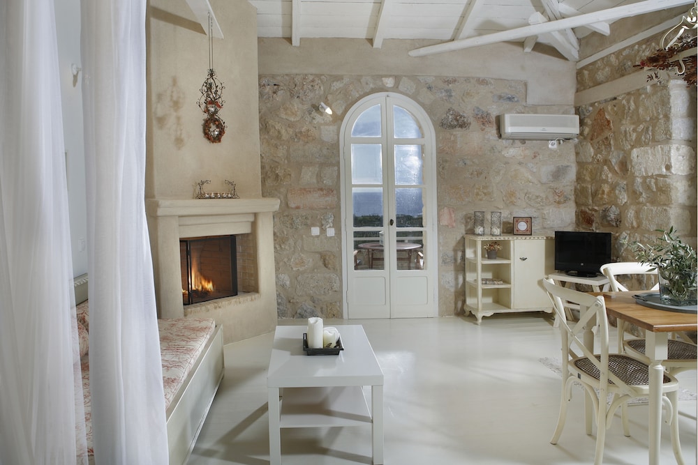 Superior Villa, Sea View