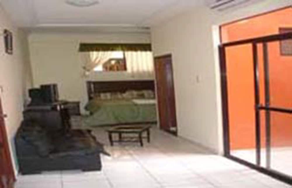 Studio, 1 Double Bed, Non Smoking photo 2