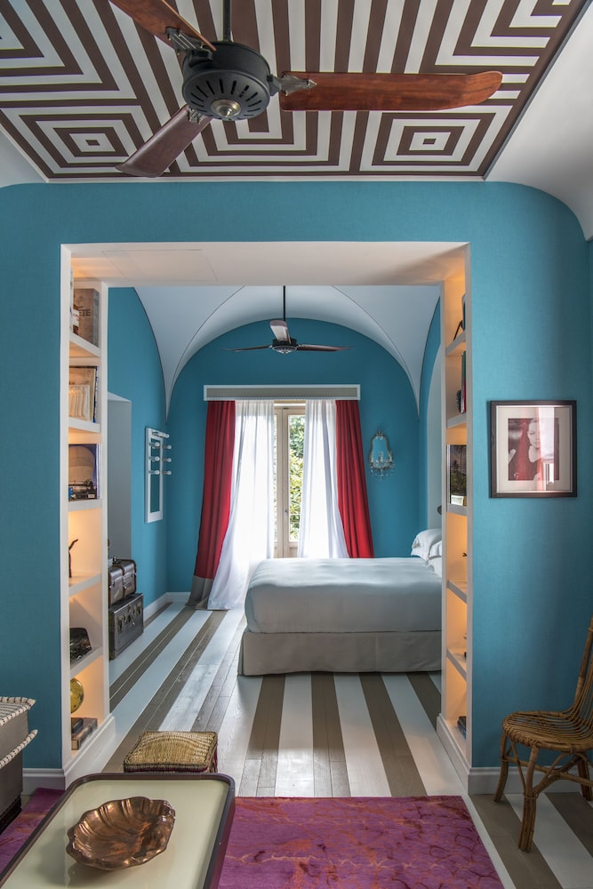 Junior Suite, Balcony (Courtyard view) - Photo 6